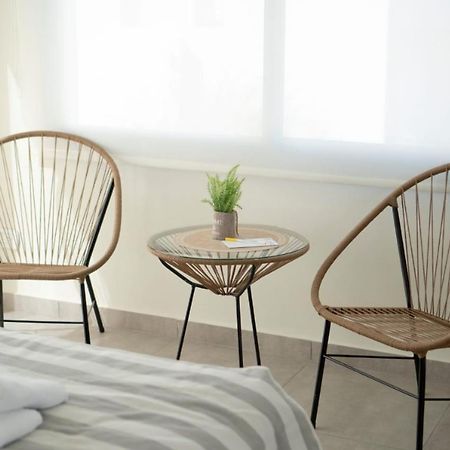 Apart Hotel Los Alazanes 카피야델몬테 외부 사진
