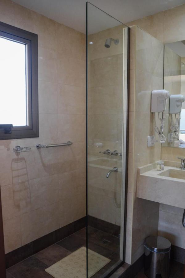 Apart Hotel Los Alazanes 카피야델몬테 외부 사진