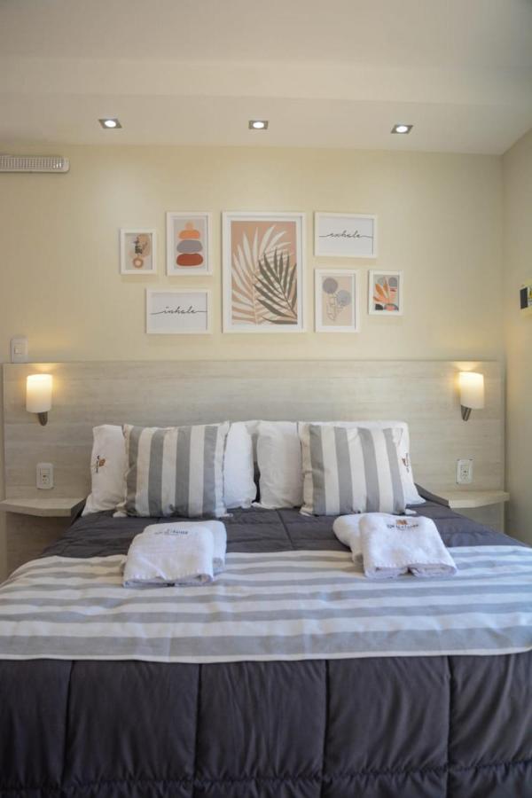 Apart Hotel Los Alazanes 카피야델몬테 외부 사진