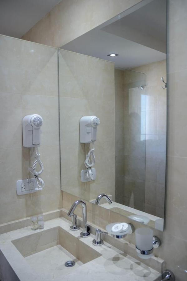 Apart Hotel Los Alazanes 카피야델몬테 외부 사진